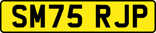 SM75RJP