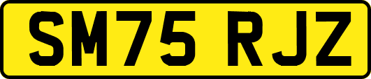 SM75RJZ