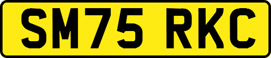 SM75RKC
