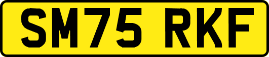 SM75RKF