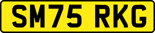 SM75RKG