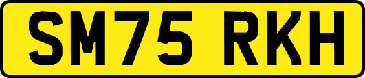 SM75RKH