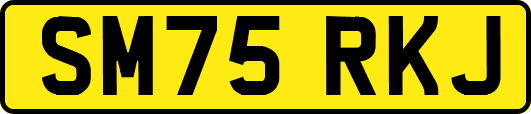SM75RKJ
