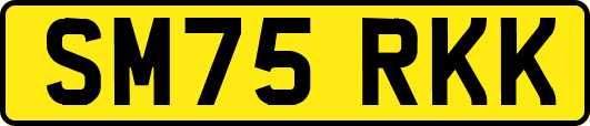 SM75RKK