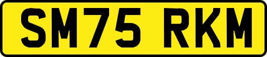 SM75RKM
