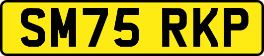SM75RKP