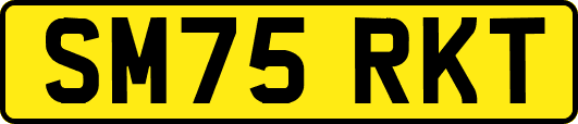SM75RKT