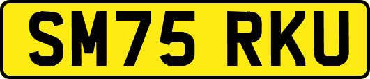 SM75RKU