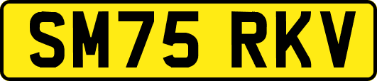 SM75RKV