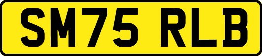 SM75RLB