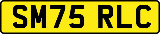 SM75RLC