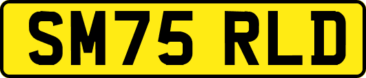 SM75RLD