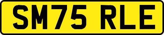 SM75RLE