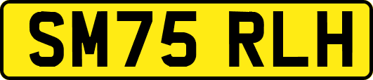 SM75RLH
