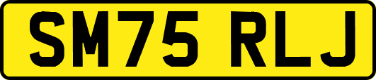 SM75RLJ