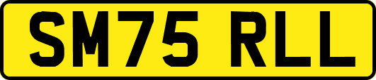 SM75RLL