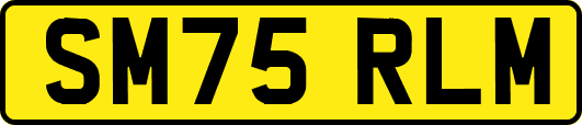 SM75RLM