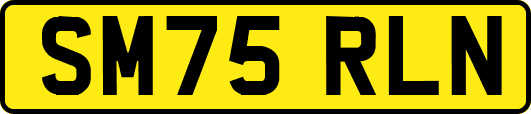 SM75RLN