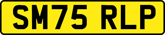 SM75RLP