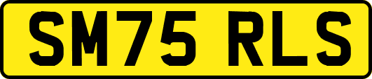 SM75RLS
