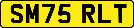 SM75RLT