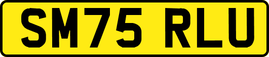 SM75RLU