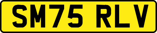 SM75RLV