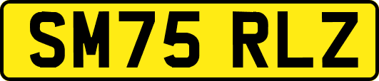 SM75RLZ