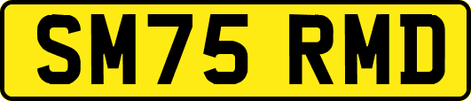 SM75RMD