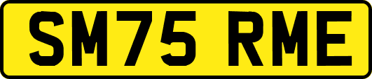 SM75RME