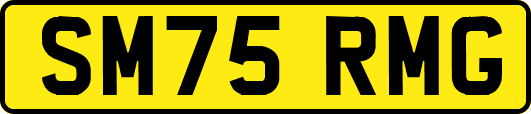 SM75RMG