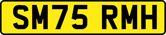 SM75RMH