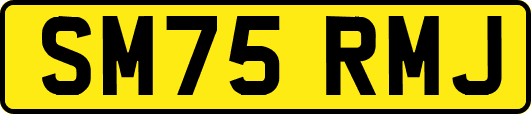 SM75RMJ