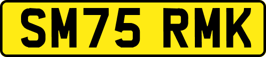 SM75RMK