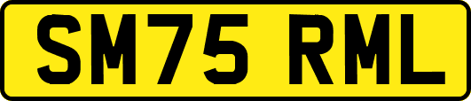SM75RML