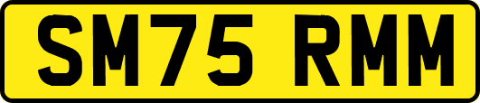 SM75RMM