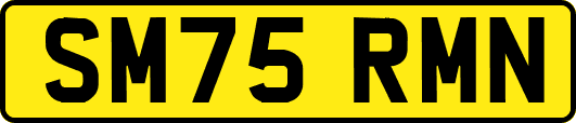 SM75RMN