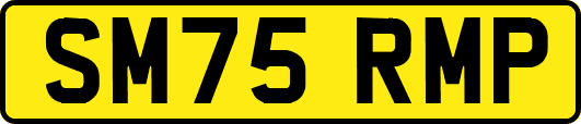 SM75RMP