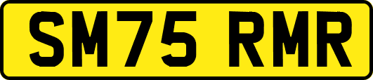 SM75RMR