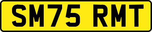 SM75RMT