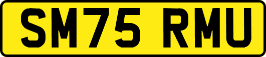 SM75RMU