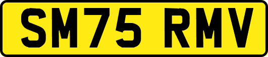 SM75RMV