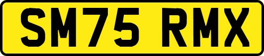 SM75RMX