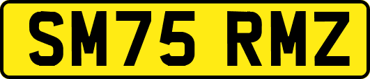 SM75RMZ