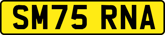 SM75RNA