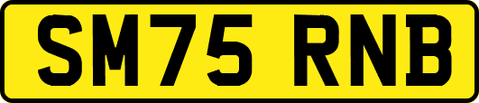 SM75RNB