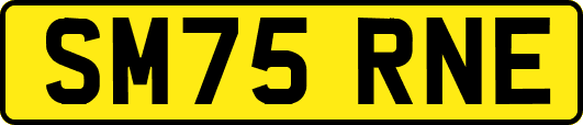 SM75RNE