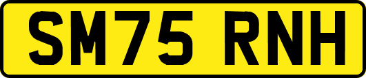 SM75RNH