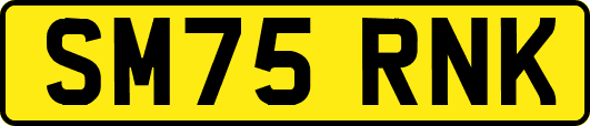 SM75RNK