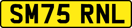 SM75RNL